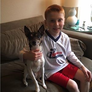 Meet your Posher, Austin